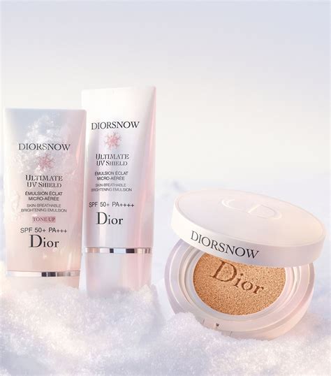 ultraviolet dior|dior foundation after sun.